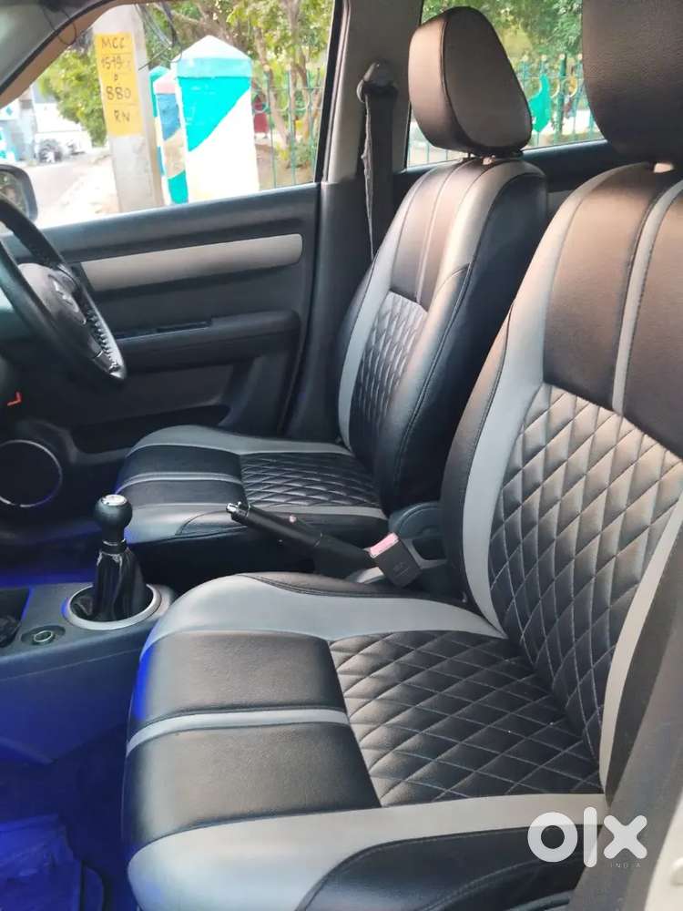 Maruti Suzuki Swift 82007