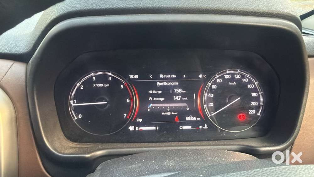 Mahindra Scorpio N Diesel 2024 Model