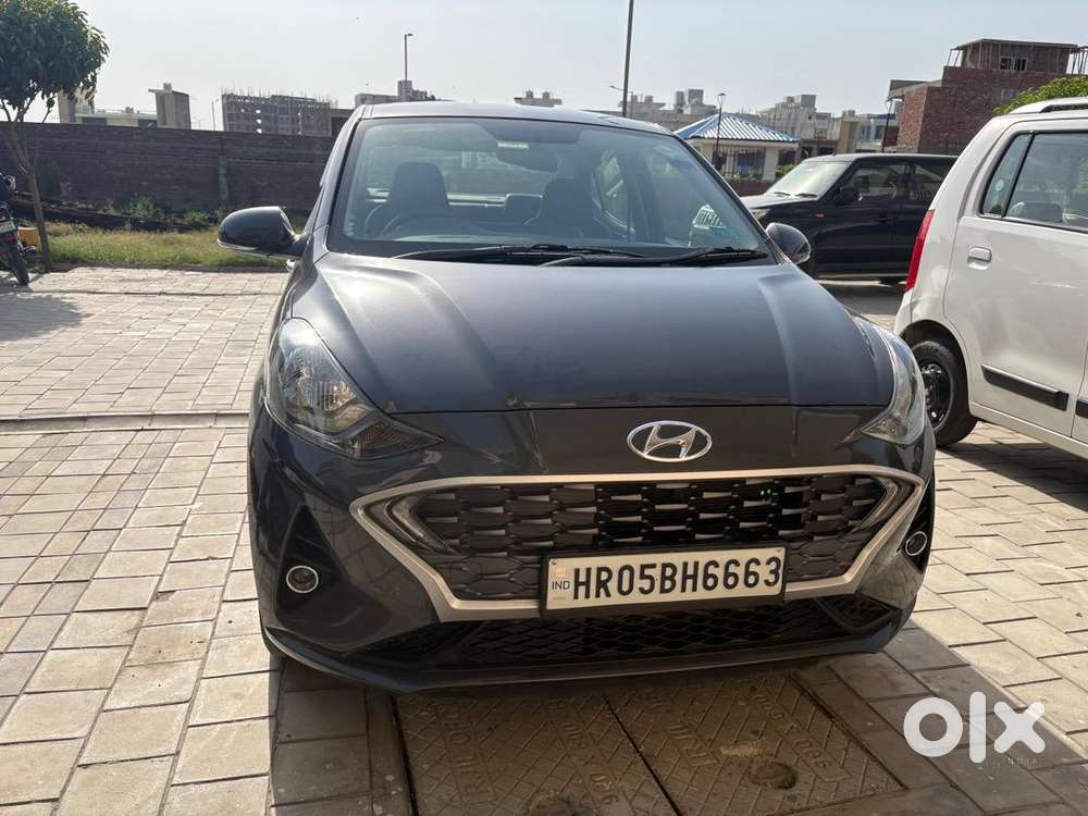 Hyundai Car Model 2022