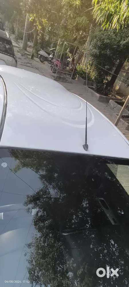 Nissan Micra 2019 Well Maintained