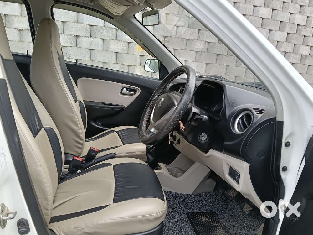 Maruti Suzuki Alto 800 Lxi, 2019, Petrol