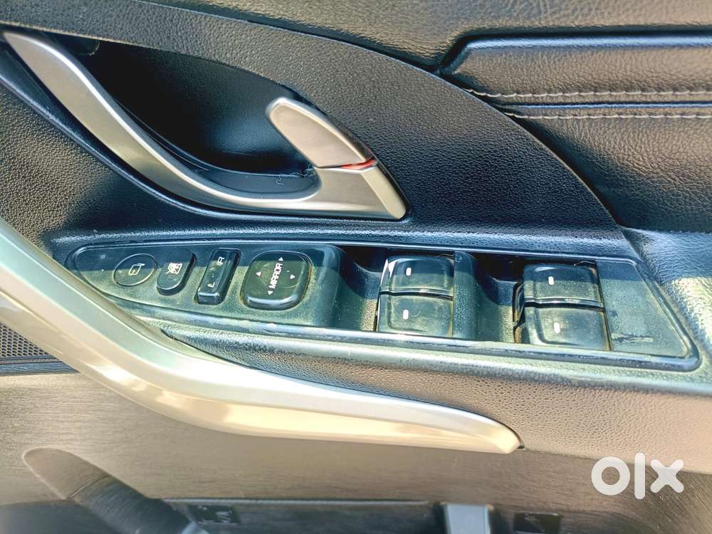 Mahindra Xuv500 W11, 2018, Diesel