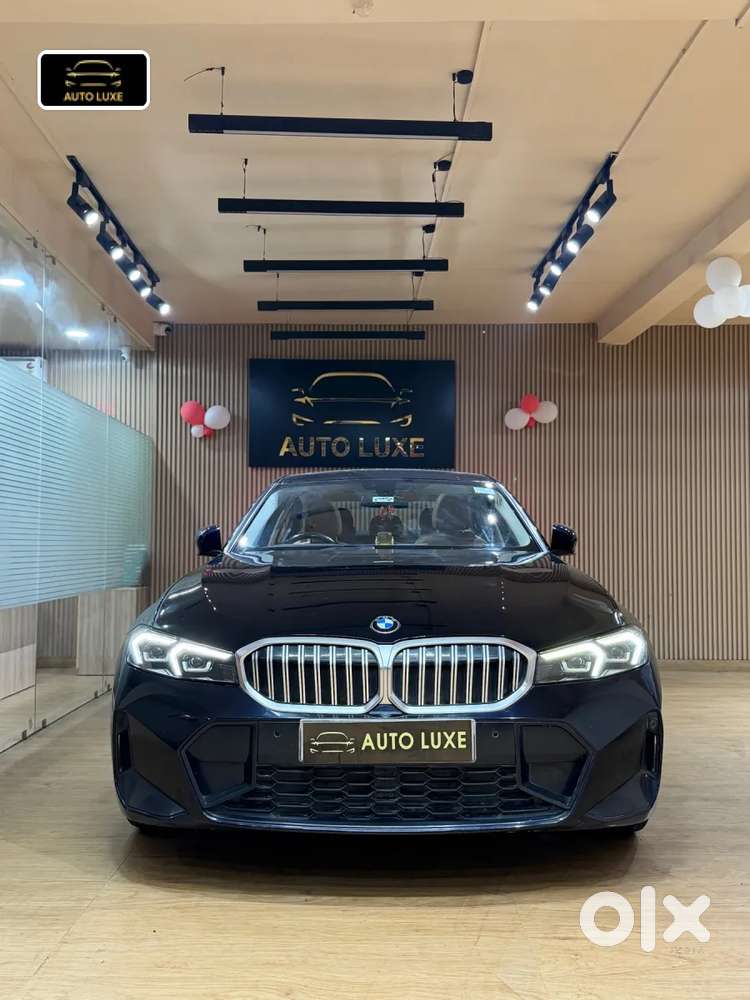 Bmw 3 Series Gran Limousine, 2023, Diesel