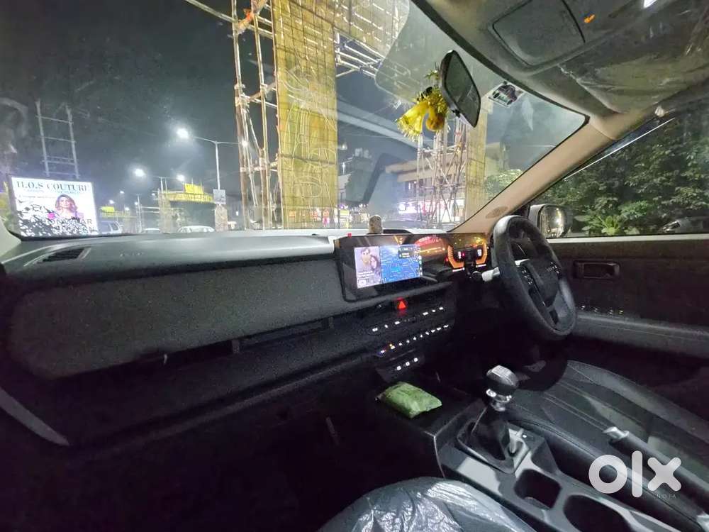 Kia Seltos Htk Petrol Manual 2026