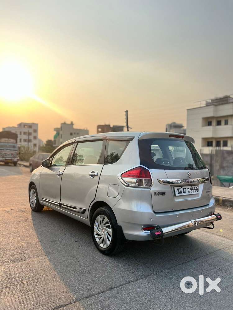 Maruti Suzuki Ertiga Vdi Shvs, 2016, Diesel