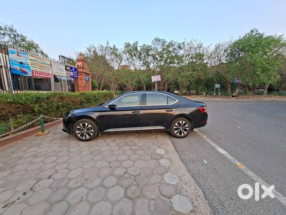 Skoda Superb For Direct Sale