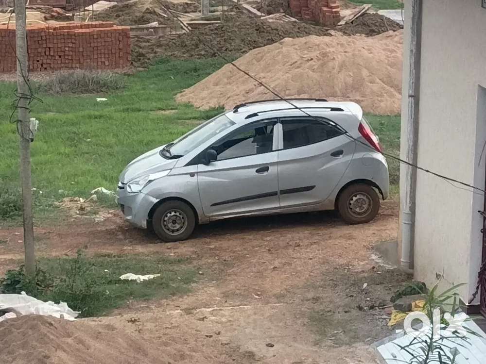 Hyundai Eon D Lite 2017