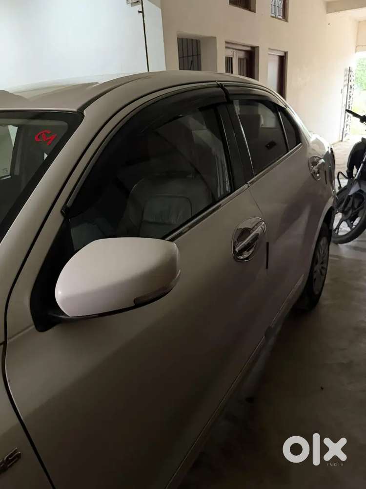 Maruti Suzuki Dzire 2019 Diesel Manual