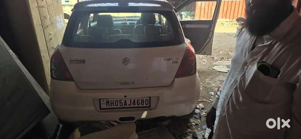 Maruti Suzuki Swift 20008