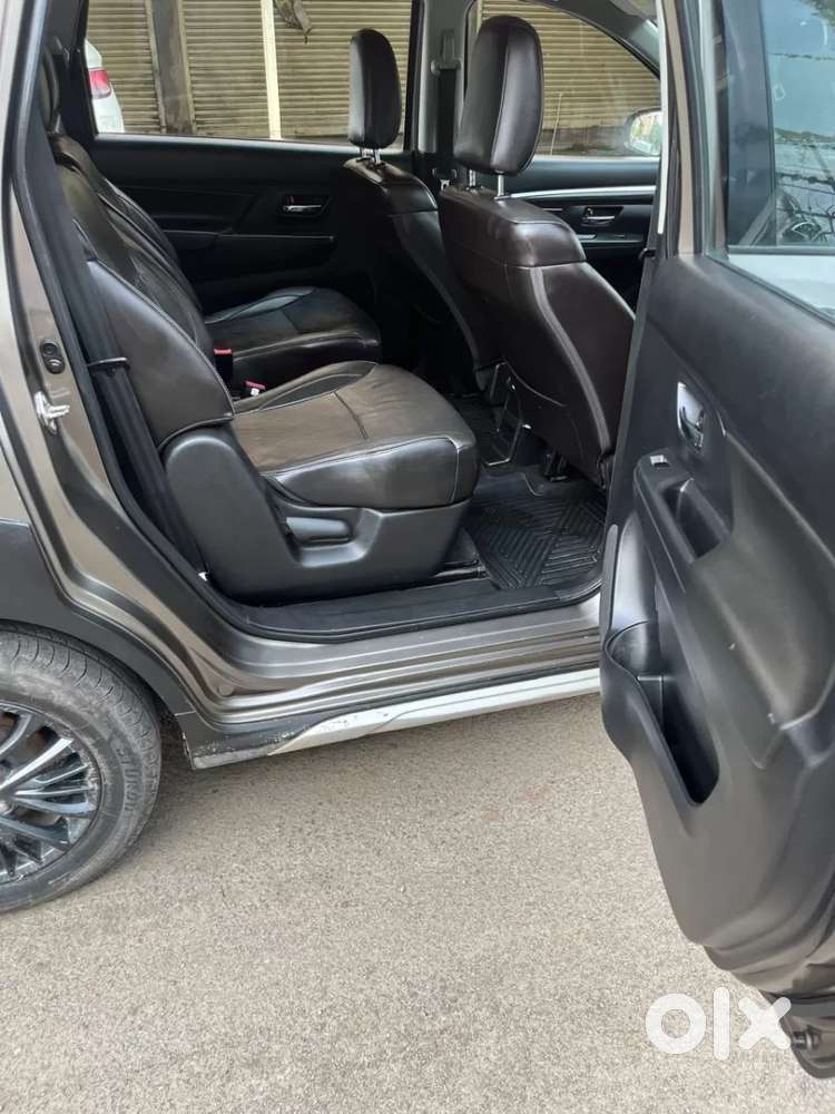 Maruti Suzuki Xl6 1.5 Alpha Mt, 2020, Petrol