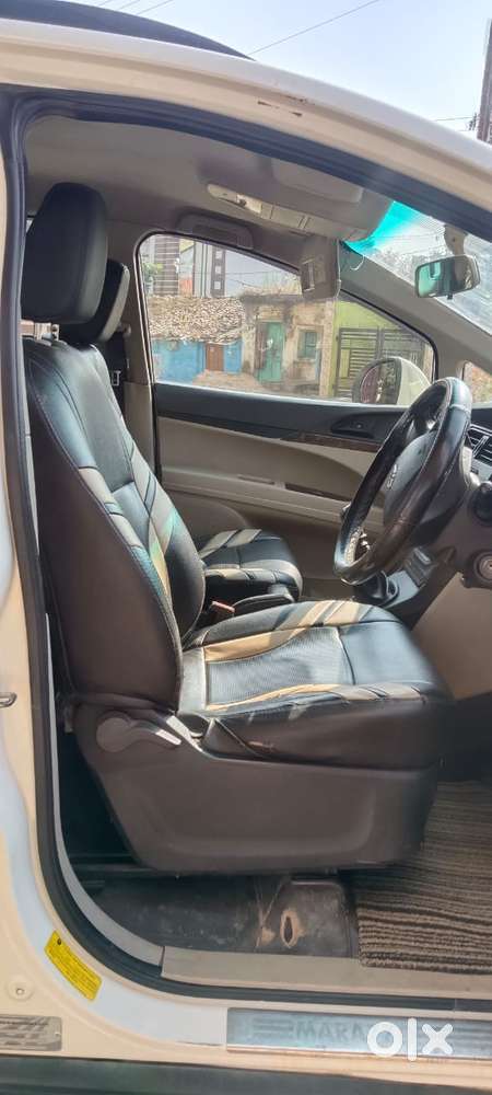 Mahindra Marazzo M2, 2019, Diesel