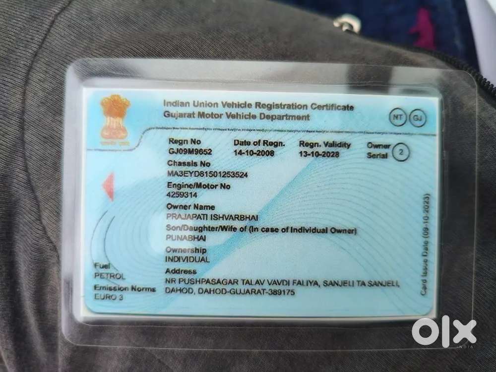 Maruti Suzuki Alto 2008 Lxi