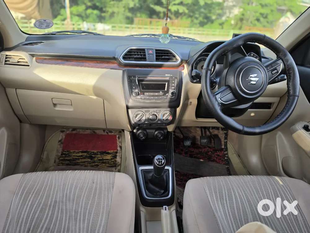 Maruti Suzuki Dzire 2019 Petrol 25000 Km Driven