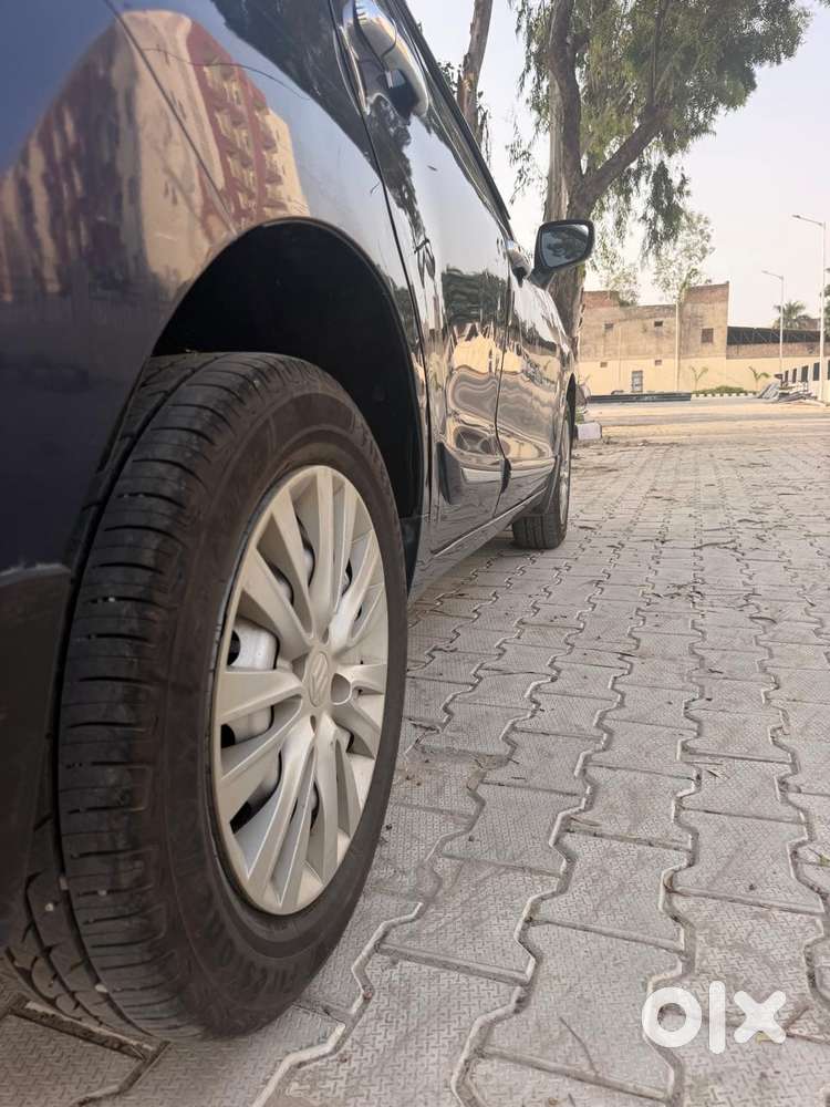 Maruti Suzuki Baleno Delta, 2019, Petrol