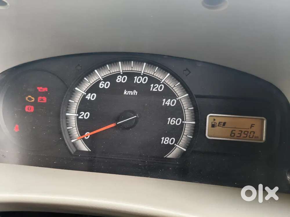 Maruti Suzuki Eeco 2020 Good Condition