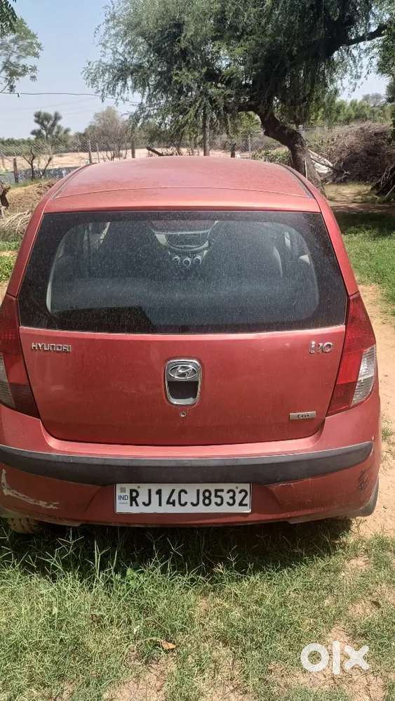 Hyundai I10 Good Condition