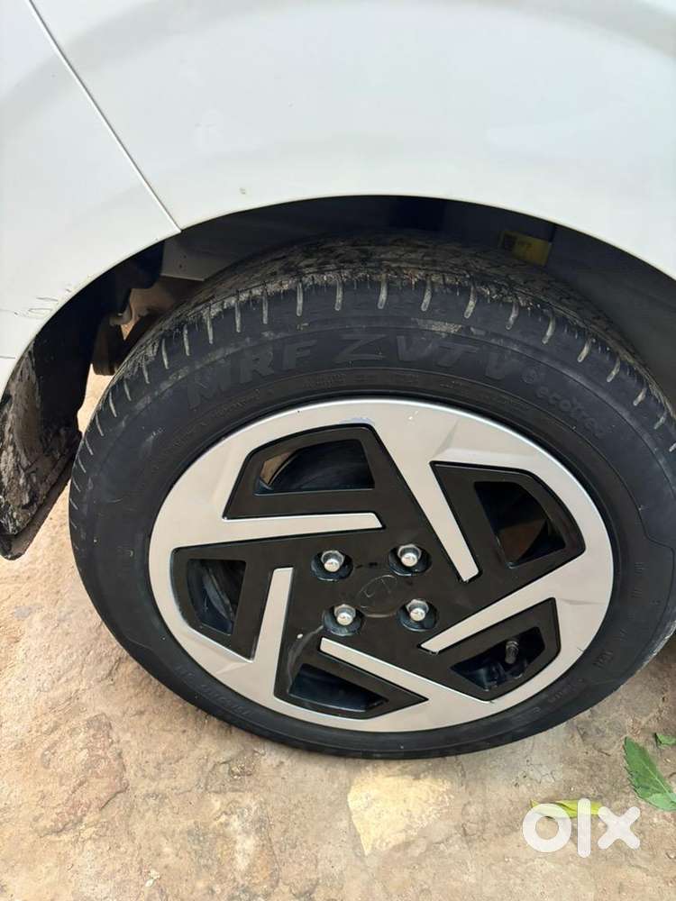 Hyundai Grand I10 Nios 2023 Petrol Good Condition