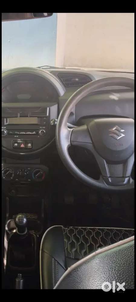 Maruti Suzuki S-presso 2019/2020 Petrol