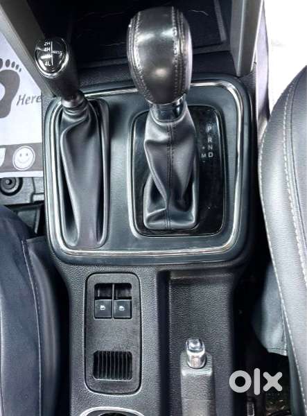 Mahindra Thar Lx Convertible Top Petrol At 4wd, 2021, Petrol
