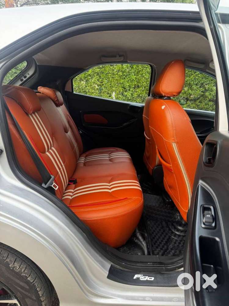 Ford Freestyle Titanium, 2019, Petrol