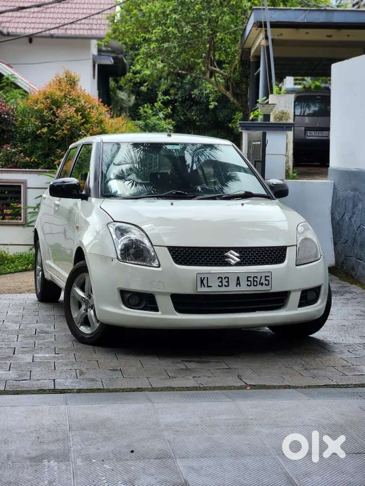 Maruti Suzuki Swift 2009