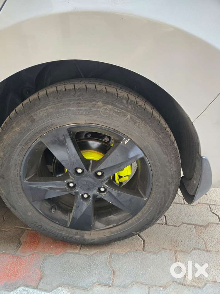 Hyundai Elantra, 2014, Diesel