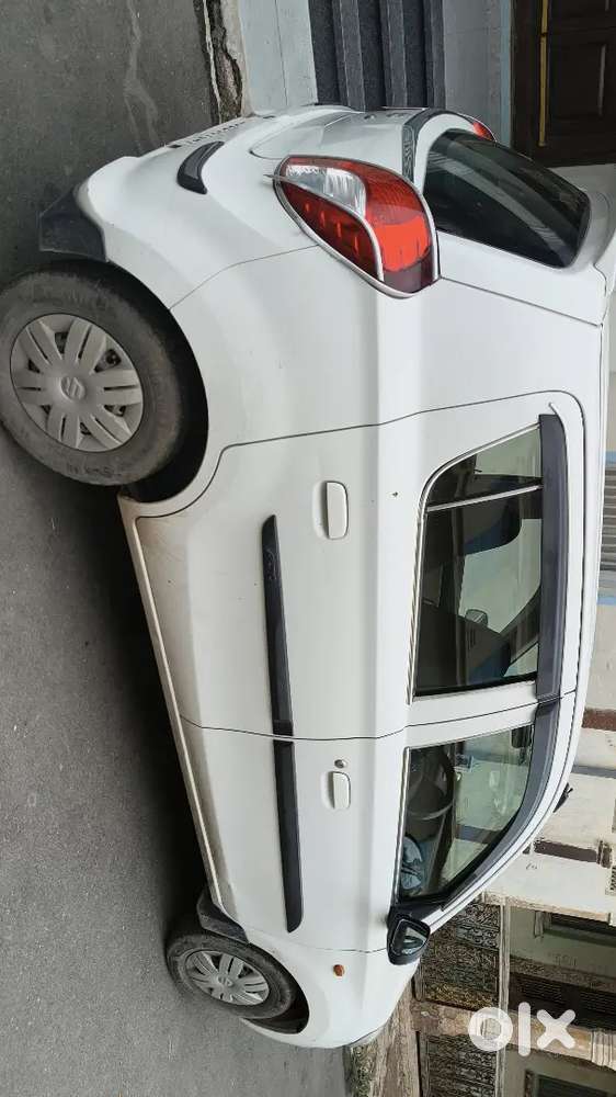 Maruti Suzuki 800 Petrol 2022 Car