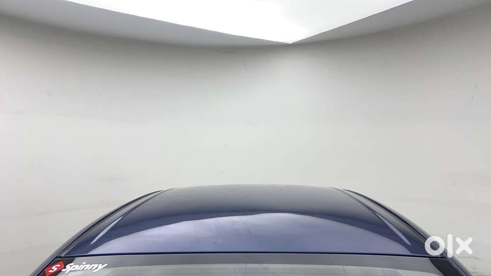 Maruti Suzuki Ciaz Alpha, 2017, Petrol