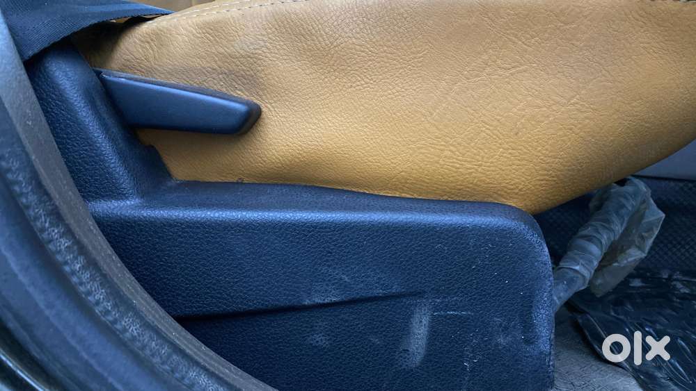 Renault Duster Petrol Rxs Cvt, 2019, Petrol