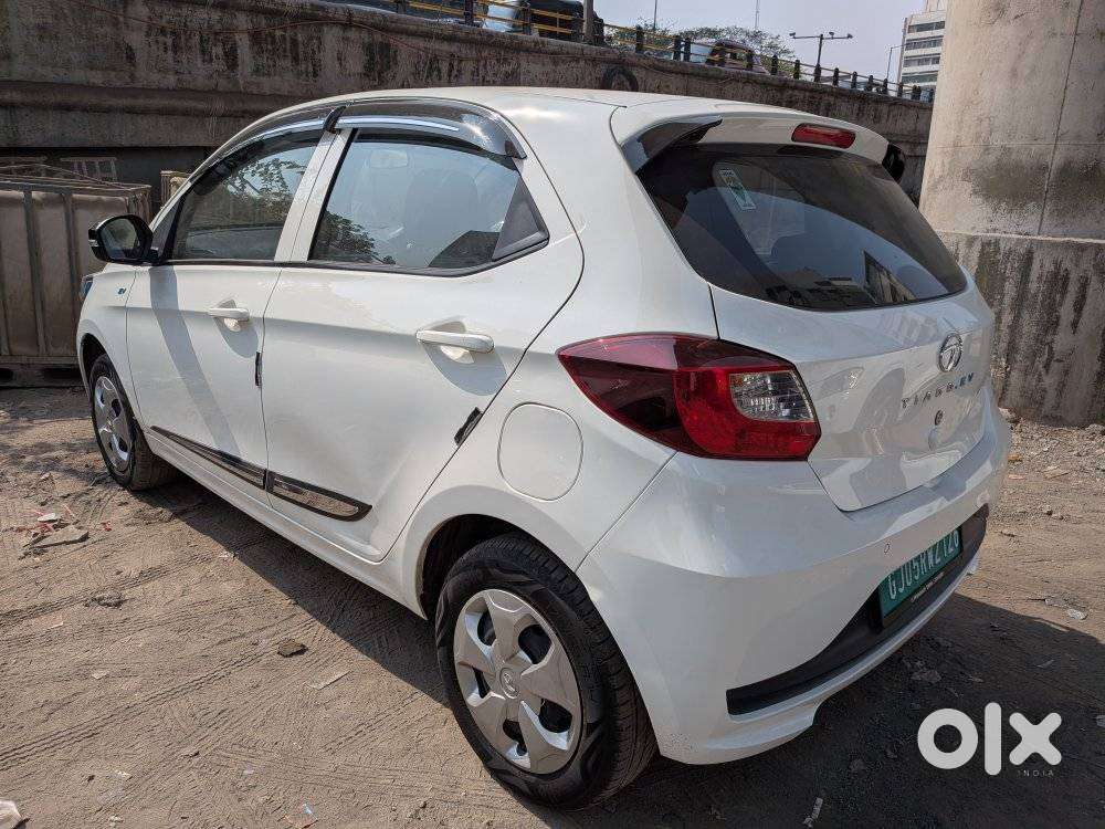 Tata Tiago Ev Xt Mr, 2023, Electric