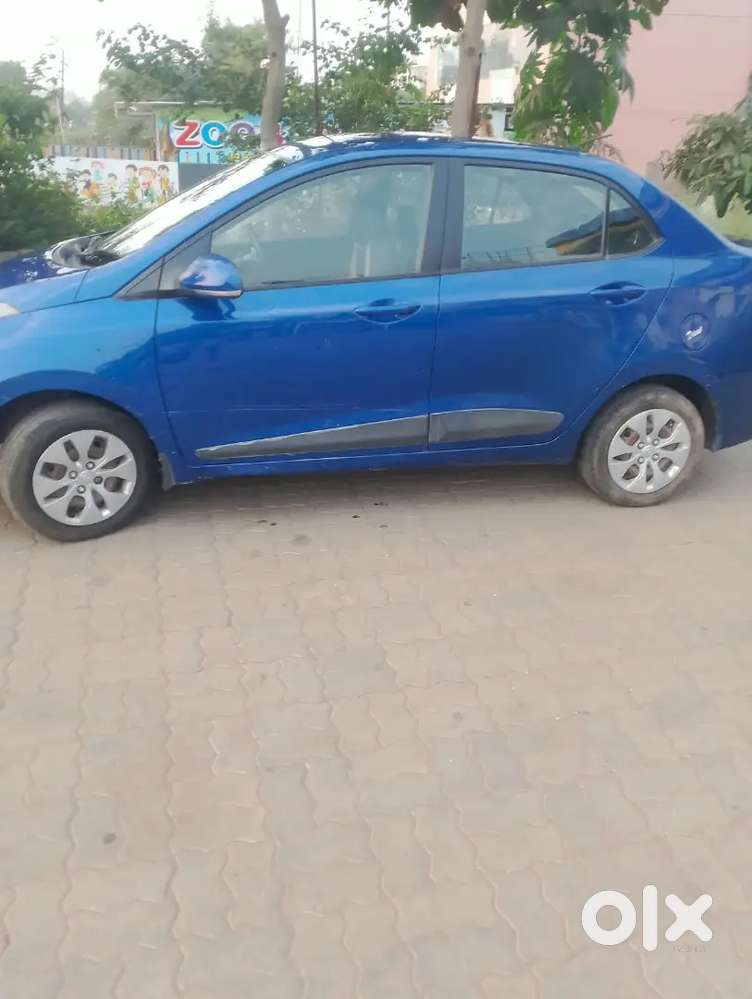Hyundai Xcent 2015 Diesel 2nd