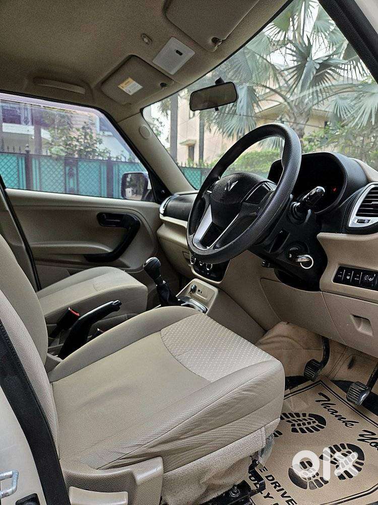 Mahindra Bolero Neo N8, 2023, Diesel