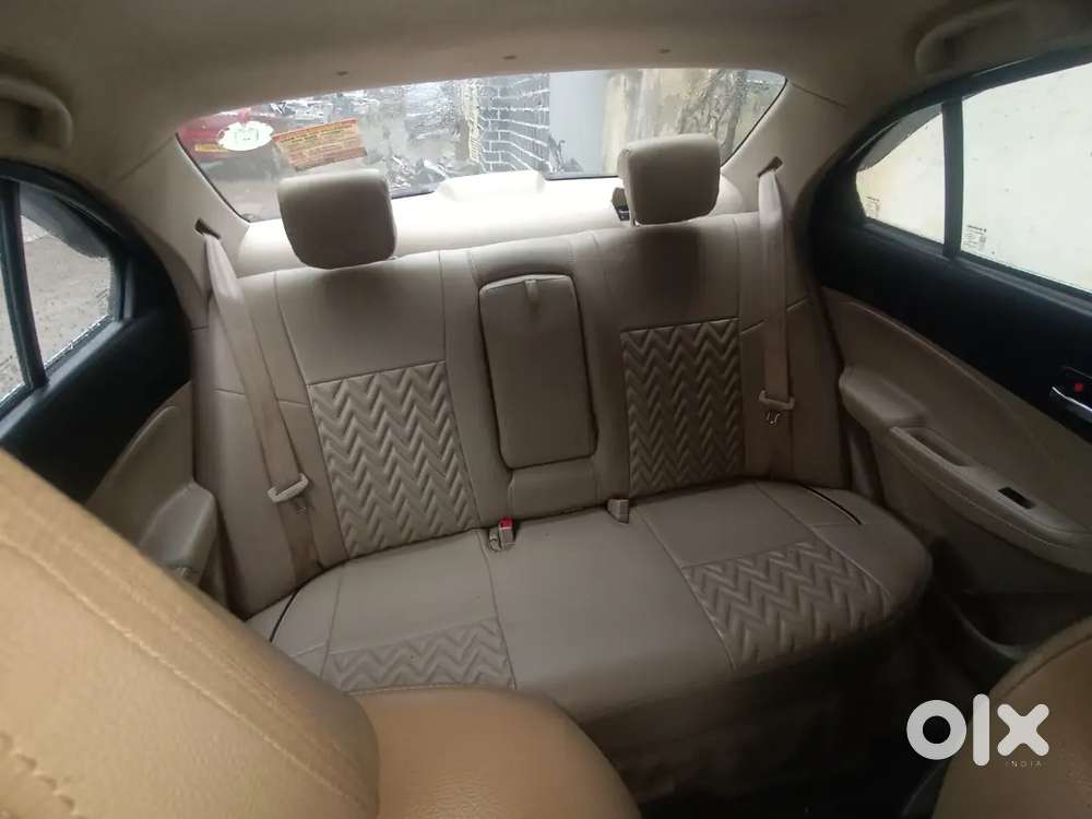 Maruti Suzuki Dzire 2025
