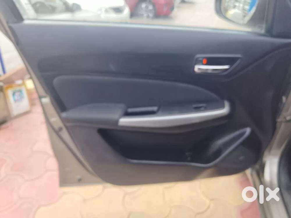 Maruti Suzuki Swift 1.3 Zxi, 2018, Petrol