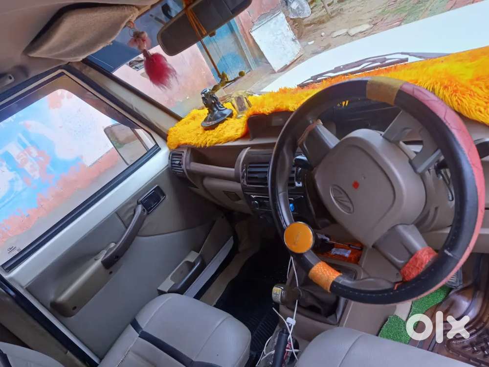 Mahindra Bolero Diesel 2013