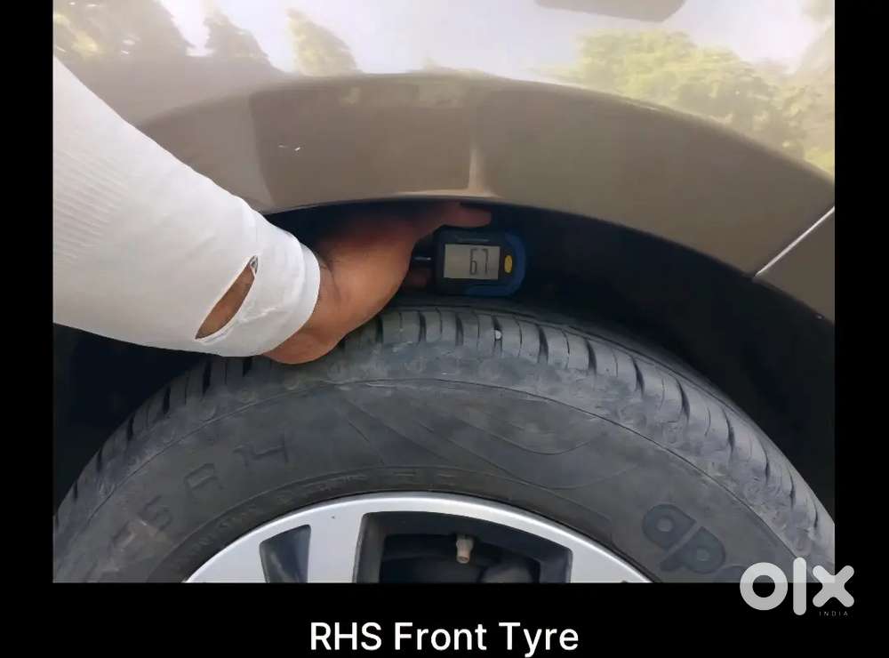 Tata Tigor 2024 Cng Amt