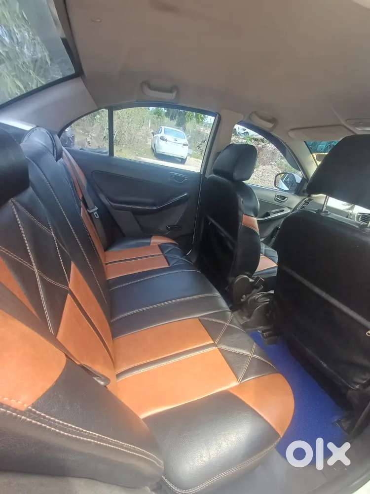 Tata Zest 2018 Diesel Well Maintained