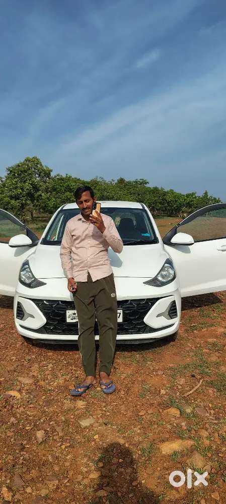 Hyundai Grand I10 Nios 2023 Variant