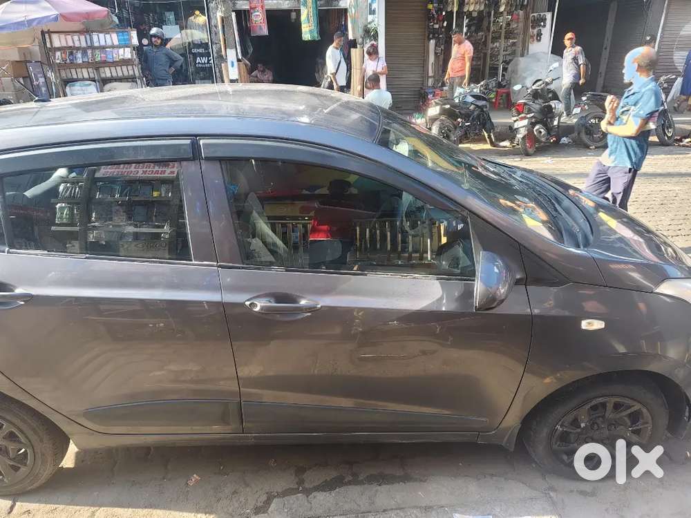 Hyundai I10 Magna Petrol 2018
