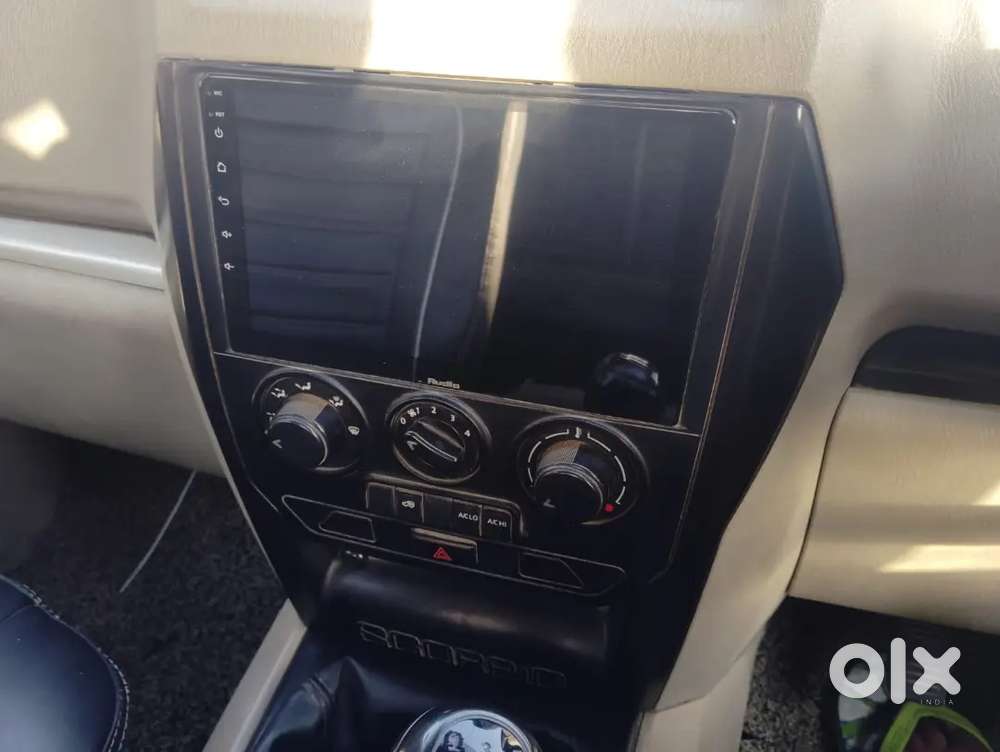 Mahindra Scorpio 2017 Diesel 150000 Km Driven