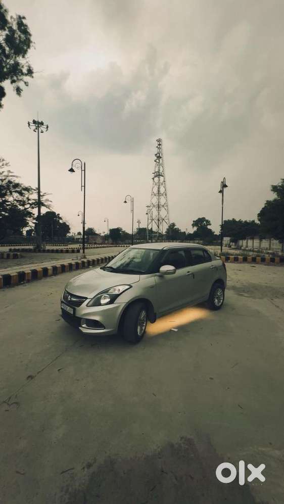Maruti Suzuki Diesel 2017