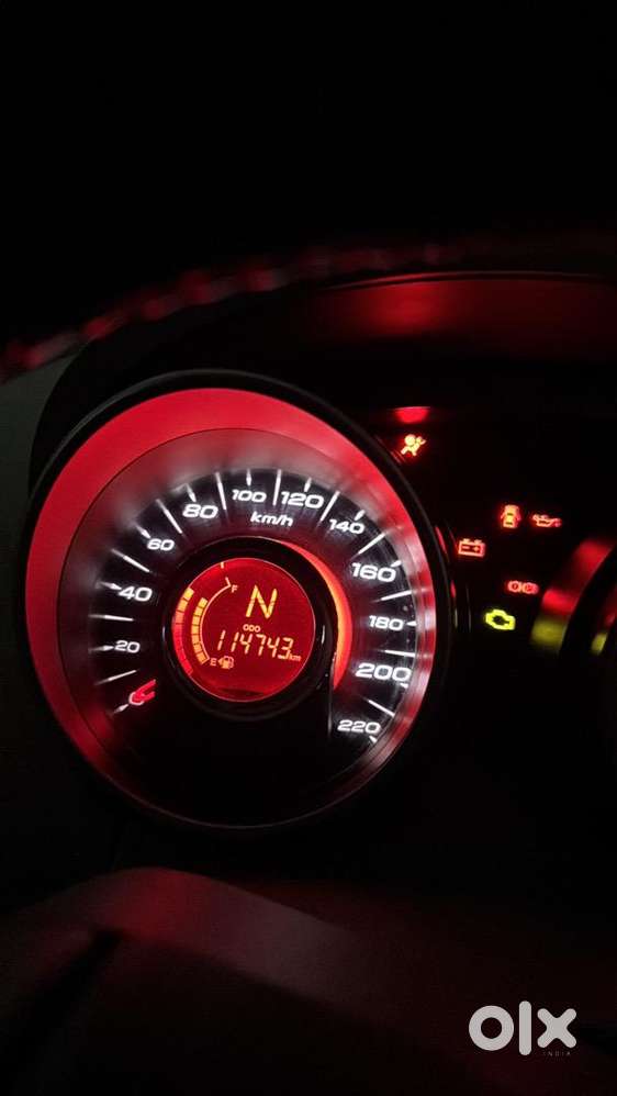Mahindra Xuv500 2013 Diesel Well Maintained