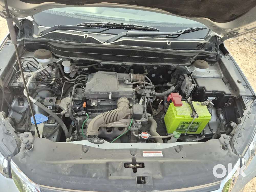 Maruti Suzuki Grand Vitara 2022 Petrol 13000 Km Driven Mint Condition