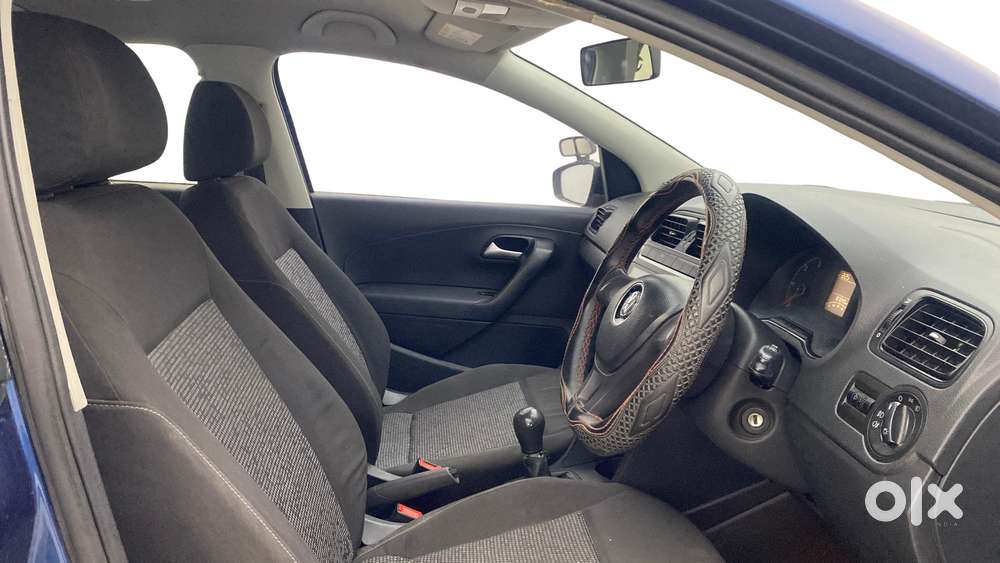 Volkswagen Polo 2013-2015 1.5 Tdi Comfortline, 2017, Diesel