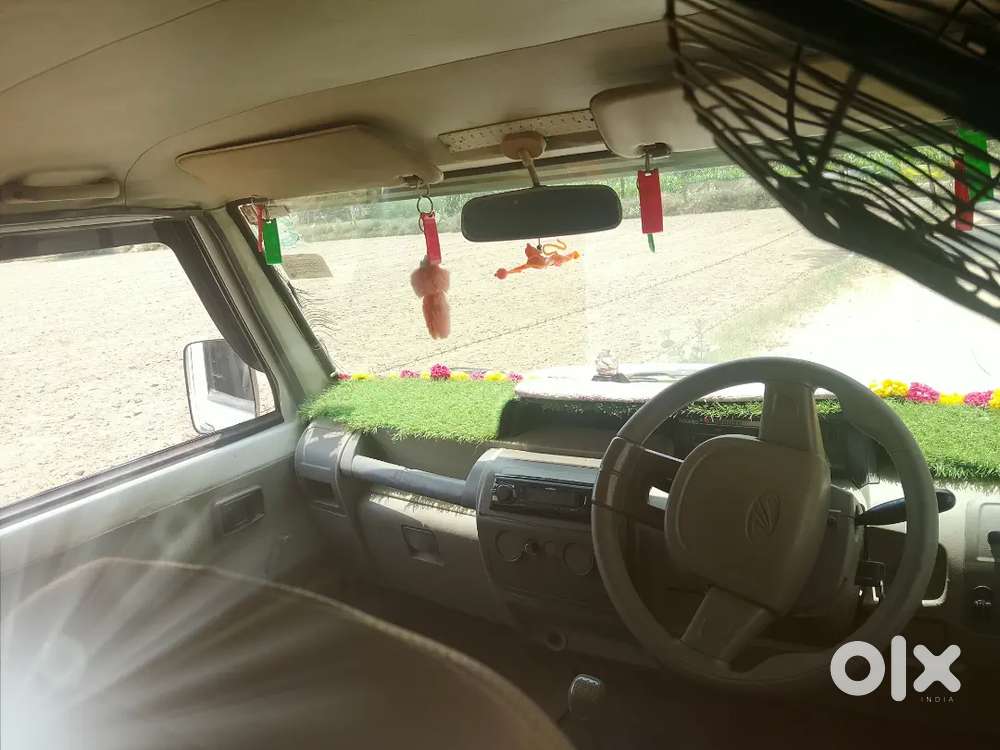 Mahindra Bolero 2015 Diesel 95000 Km Driven