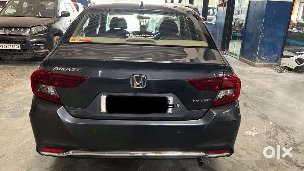 Honda Amaze 2nd Gen 2023 Petrol 20000 Km Driven