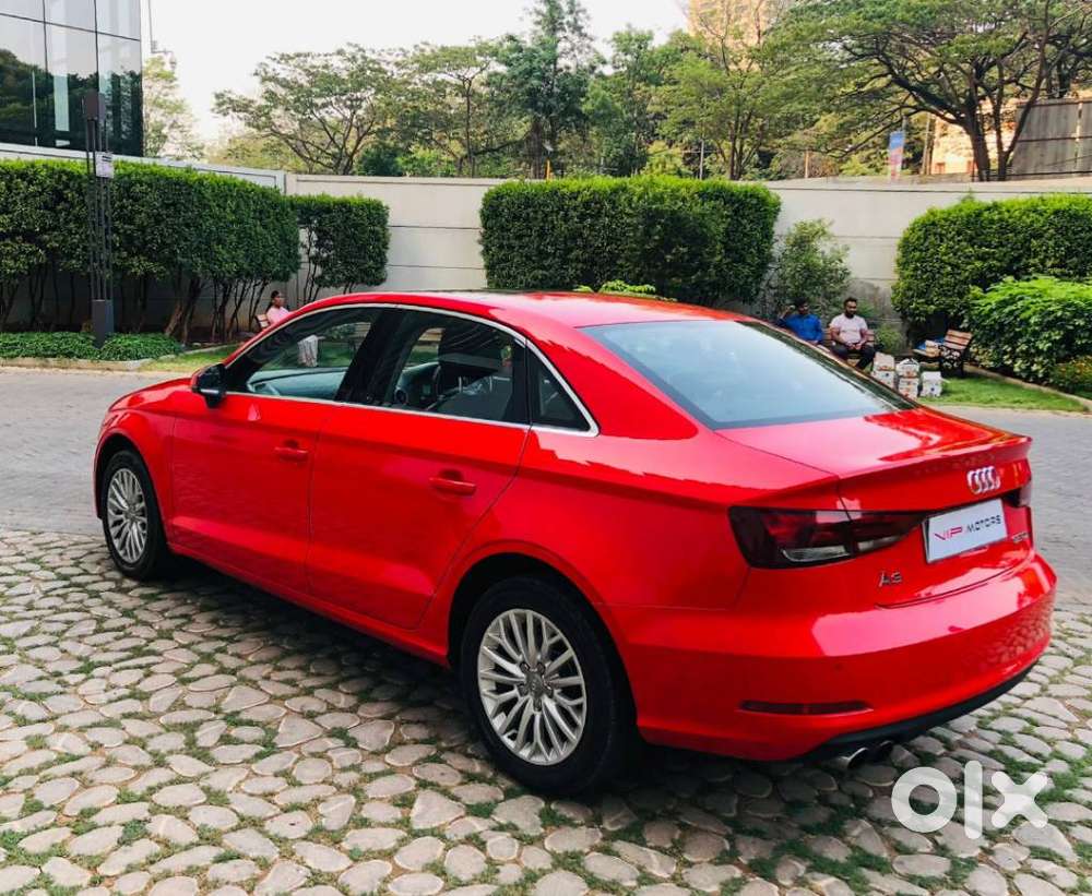 Audi A3 2.0 35 Tdi Premium + Sunroof, 2014, Diesel