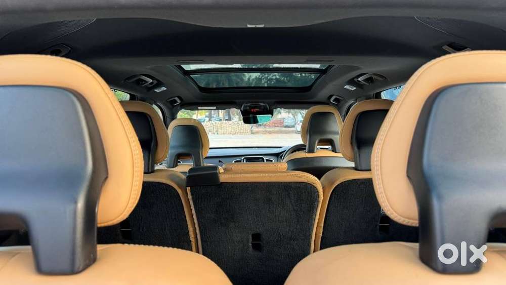 Volvo Xc 90 D5 Momentum, 2018, Diesel