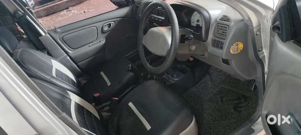 Maruti Suzuki Alto 2006 Lx