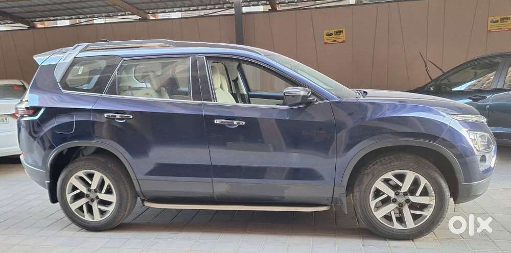 Tata Safari 2.0 Kryotec Xza Plus, 2021, Diesel